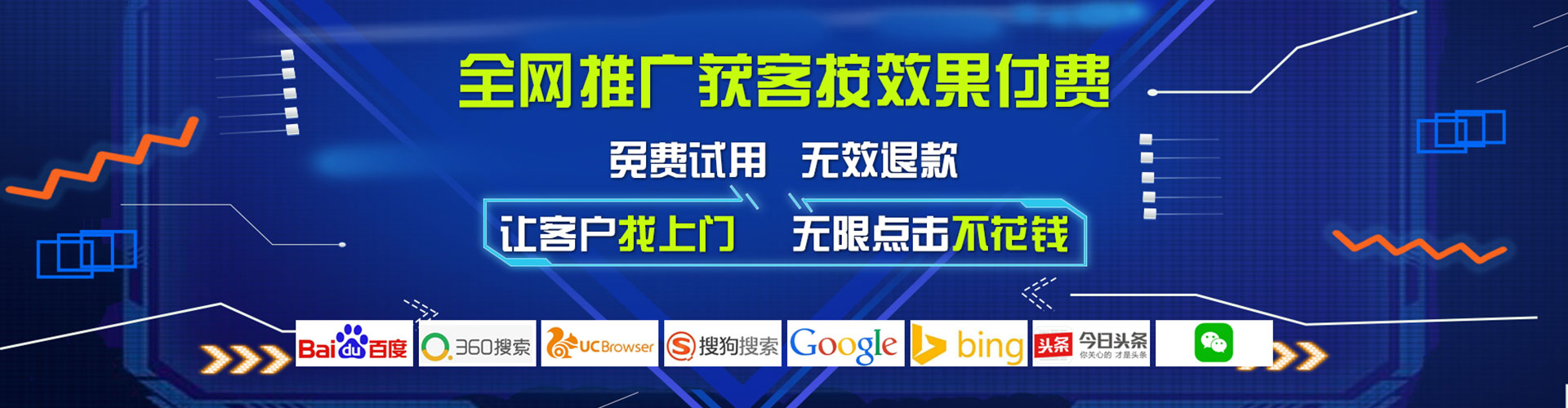 咸安百度推广价格