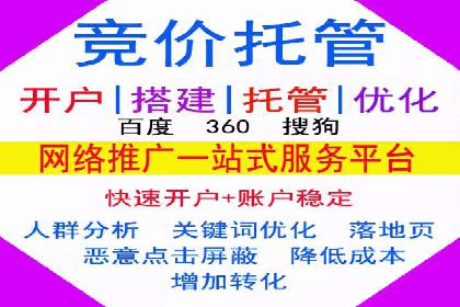 百度竞价排名案例分享：广告投放的技巧与误区
